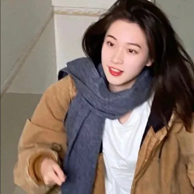 安娜的旅程