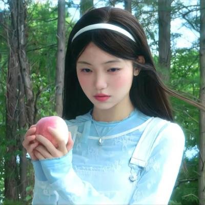 魔幻爆米花
